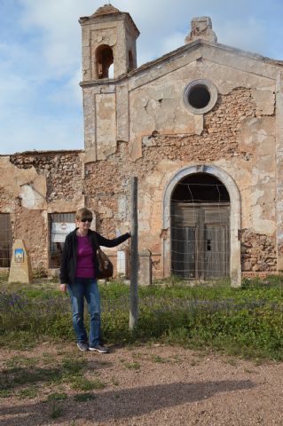 Viaje cultural a Almería abril 2015 - 46